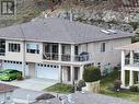 5300 Huston Road Unit# 211, Peachland, BC  - Outdoor With Deck Patio Veranda 
