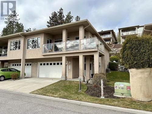 5300 Huston Road Unit# 211, Peachland, BC - Outdoor With Facade
