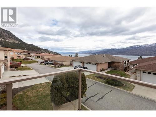 5300 Huston Road Unit# 211, Peachland, BC - Outdoor With View