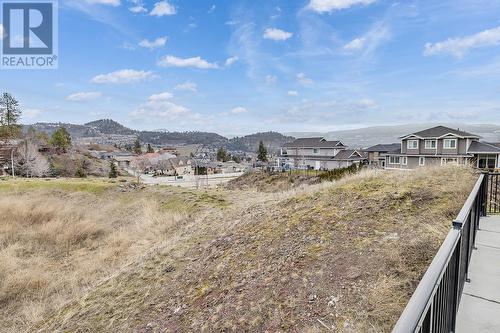 685 Boynton Place Unit# 66, Kelowna, BC - Outdoor With View