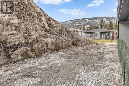 2835 Canyon Crest Drive Unit# 26, West Kelowna, BC - Outdoor