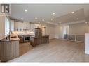 8000 Vedette Drive Unit# 14, Osoyoos, BC  - Indoor Photo Showing Kitchen With Upgraded Kitchen 