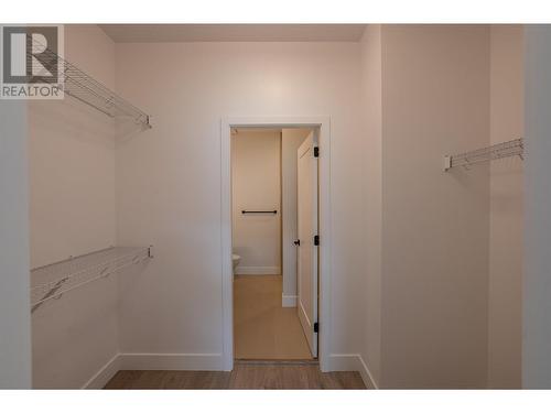 8000 Vedette Drive Unit# 14, Osoyoos, BC - Indoor With Storage