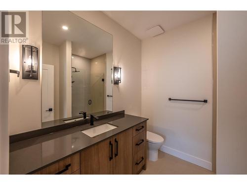 8000 Vedette Drive Unit# 14, Osoyoos, BC - Indoor Photo Showing Bathroom