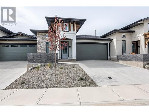 8000 Vedette Drive Unit# 14, Osoyoos, BC - Outdoor With Facade