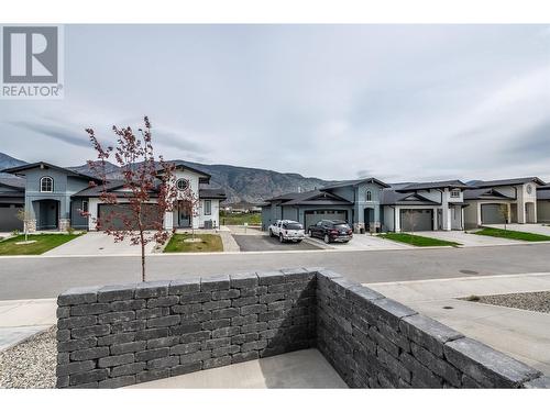 8000 Vedette Drive Unit# 14, Osoyoos, BC - Outdoor