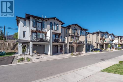 8000 Vedette Drive Unit# 41, Osoyoos, BC - Outdoor With Facade