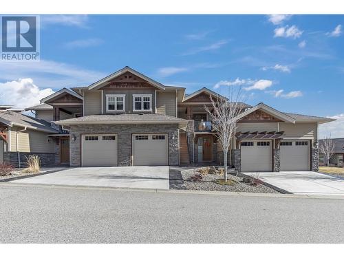 4000 Redstone Crescent Unit# 204, Peachland, BC - Outdoor With Facade