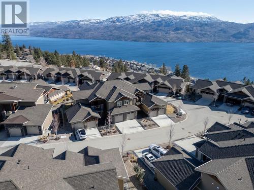 4000 Redstone Crescent Unit# 204, Peachland, BC - Outdoor With Body Of Water With View