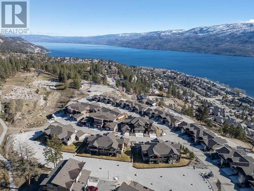 4000 Redstone Crescent Unit# 204, Peachland, BC - Outdoor With Body Of Water With View