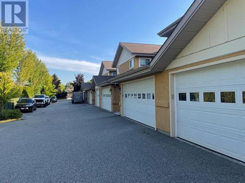 3570 Woodsdale Road Unit# 10, Lake Country, BC - Outdoor