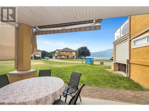 3570 Woodsdale Road Unit# 10, Lake Country, BC - Outdoor With Deck Patio Veranda With Exterior
