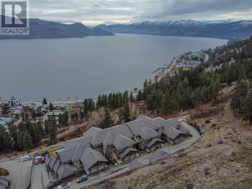 4350 Ponderosa Drive Unit# 246, Peachland, BC - Outdoor With Body Of Water With View