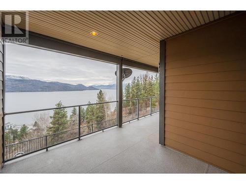 4350 Ponderosa Drive Unit# 246, Peachland, BC - Outdoor With Body Of Water With Exterior
