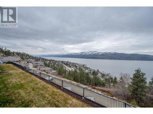 4350 Ponderosa Drive Unit# 246, Peachland, BC - Outdoor With Body Of Water With View