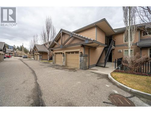 4350 Ponderosa Drive Unit# 246, Peachland, BC - Outdoor With Facade