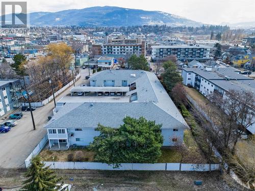 2806 35 Street Unit# 209, Vernon, BC - Outdoor With View