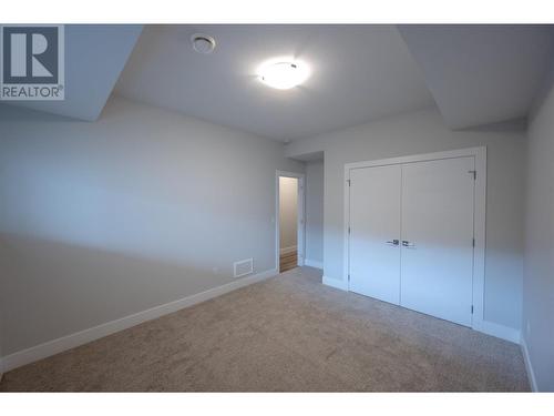 997 Antler Drive Unit# 102, Penticton, BC - Indoor Photo Showing Other Room