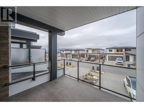 997 Antler Drive Unit# 102, Penticton, BC - Outdoor With Exterior