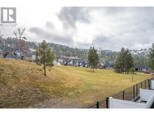 997 Antler Drive Unit# 102, Penticton, BC - Outdoor With View
