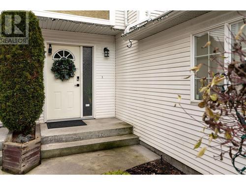 160 Celano Crescent Unit# 133, Kelowna, BC - Outdoor With Exterior