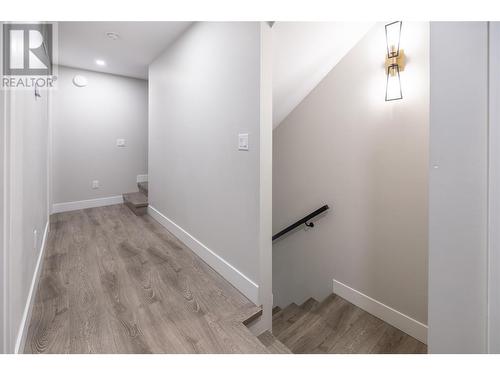 750 Kinnear Avenue Unit# 3, Kelowna, BC - Indoor Photo Showing Other Room