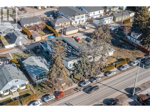766 Cadder Avenue, Kelowna, BC - Outdoor With View