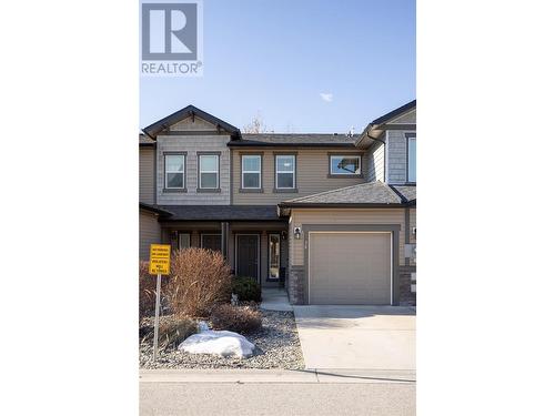 6900 Marshall Road Unit# 36, Vernon, BC - Outdoor With Facade