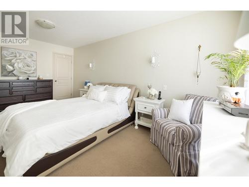 6900 Marshall Road Unit# 36, Vernon, BC - Indoor Photo Showing Bedroom
