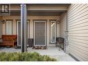 6900 Marshall Road Unit# 36, Vernon, BC  - Outdoor With Deck Patio Veranda With Exterior 