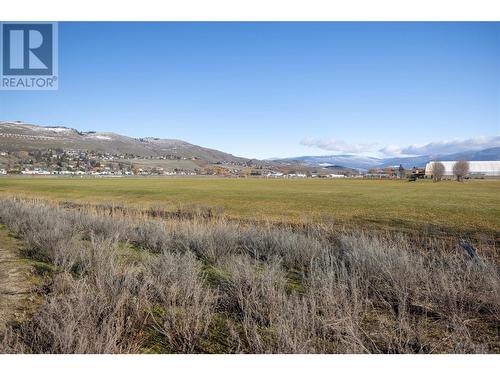 6900 Marshall Road Unit# 36, Vernon, BC - Outdoor With View
