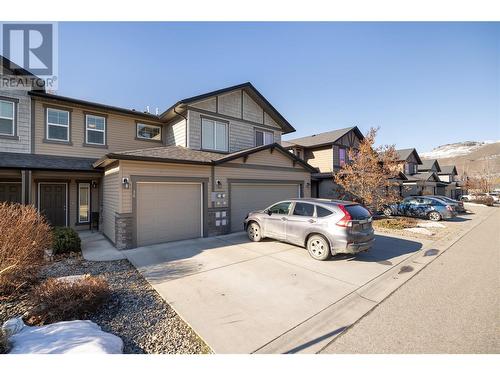 6900 Marshall Road Unit# 36, Vernon, BC - Outdoor With Facade