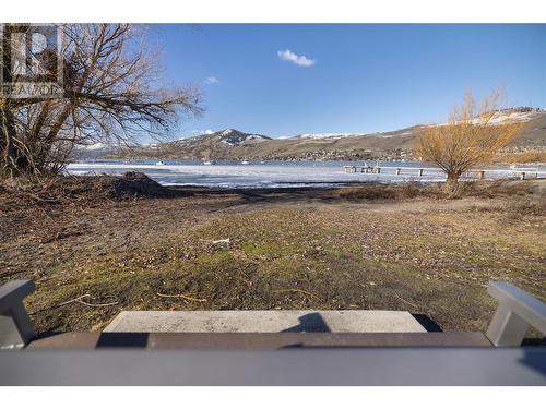 6900 Marshall Road Unit# 36, Vernon, BC - Outdoor With View