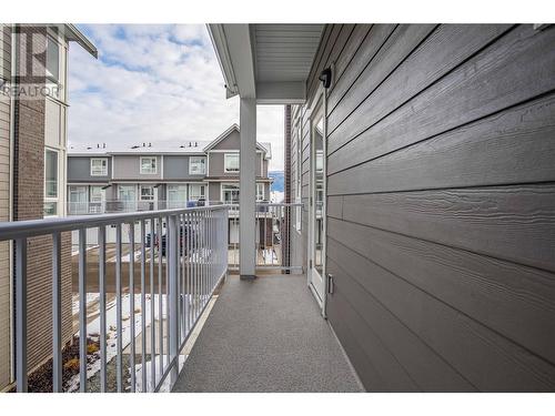 13098 Shoreline Way Unit# 68, Lake Country, BC - Outdoor With Exterior