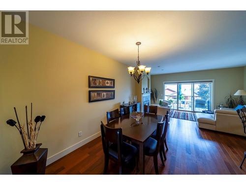 3897 Sonoma Pines Drive, Westbank, BC - Indoor