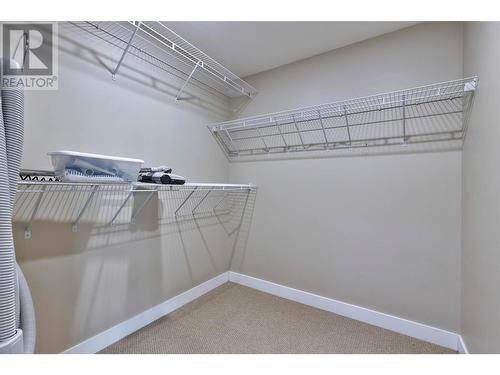 1596 Okanagan Avenue Se Unit# 4, Salmon Arm, BC - Indoor With Storage