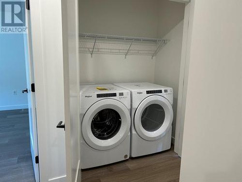 1308 Cedar Street Unit# 8, Okanagan Falls, BC - Indoor Photo Showing Laundry Room
