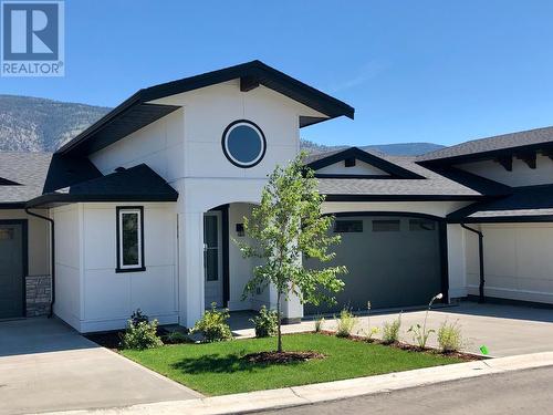 8000 Vedette Drive Unit# 2, Osoyoos, BC - Outdoor