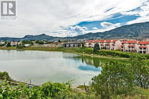 8000 Vedette Drive Unit# 2, Osoyoos, BC - Outdoor With Body Of Water With View