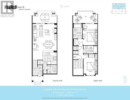 15 Park Place Unit# 12, Osoyoos, BC - Other