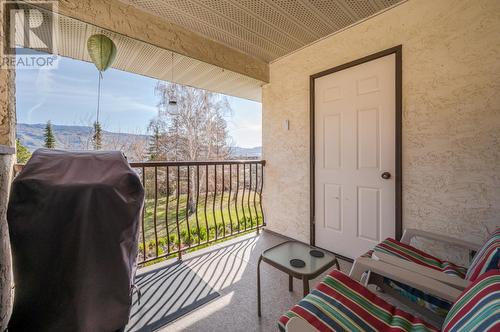 9107 62Nd Avenue Unit# 23, Osoyoos, BC - Outdoor With Exterior