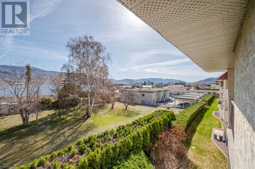 9107 62Nd Avenue Unit# 23, Osoyoos, BC - Outdoor With View
