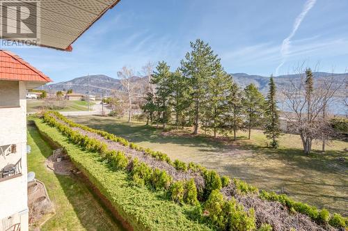 9107 62Nd Avenue Unit# 23, Osoyoos, BC - Outdoor With View