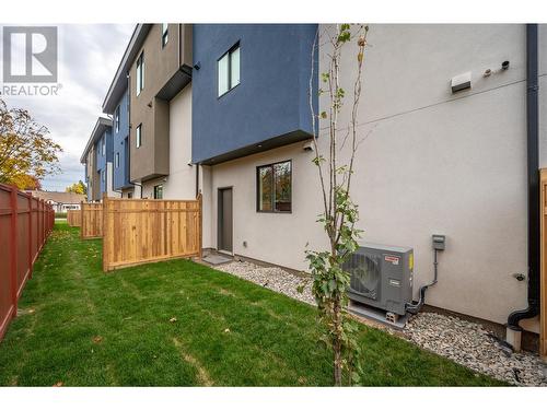 10615 Elliott Street Unit# 106, Summerland, BC - Outdoor With Exterior