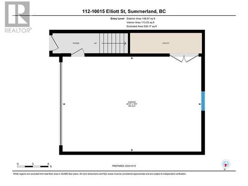 10615 Elliott Street Unit# 106, Summerland, BC - Other