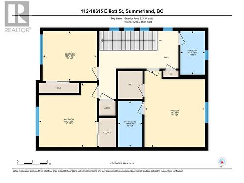 10615 Elliott Street Unit# 106, Summerland, BC - Other