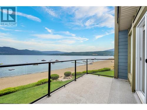 1134 Pine Grove Road Unit# 39, Scotch Creek, BC - Outdoor With Body Of Water With View