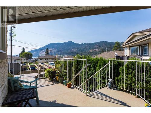 7841 97 Highway Unit# 112-2, Kelowna, BC - Outdoor With Exterior