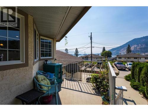 7841 97 Highway Unit# 112-2, Kelowna, BC - Outdoor With Exterior