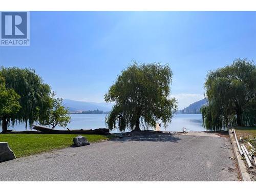 7841 97 Highway Unit# 112-2, Kelowna, BC - Outdoor With Body Of Water With View